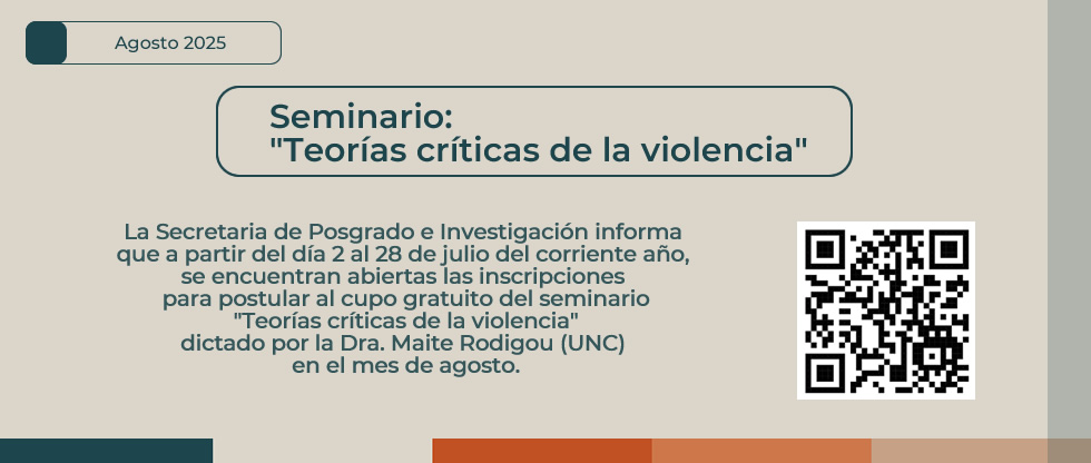 seminario teorias