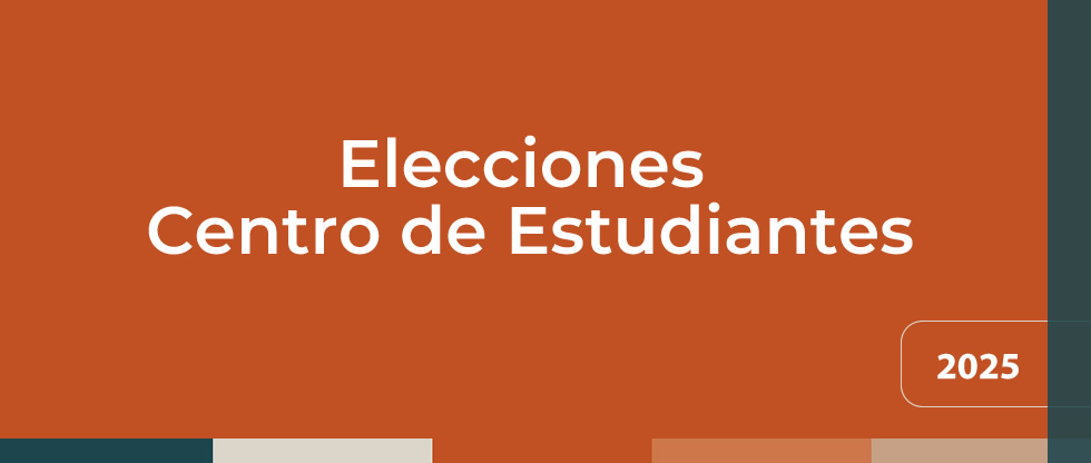elecciones centro estudiantes