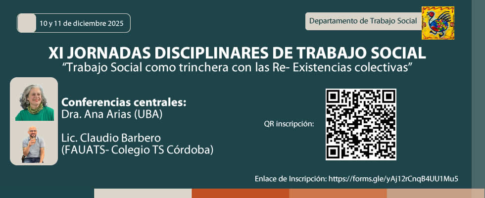 jornadas TS